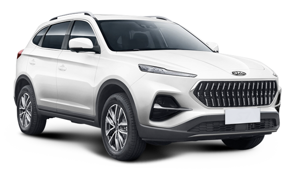 JAC S7 I