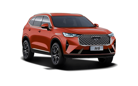 Haval H6 III