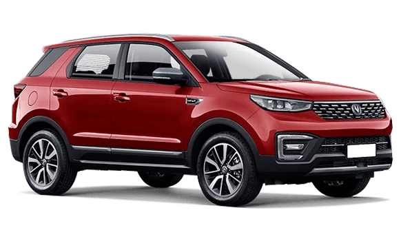 Changan CS55 I