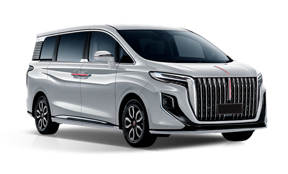Hongqi HQ9 I