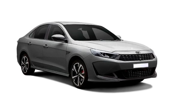 Kaiyi E5 I