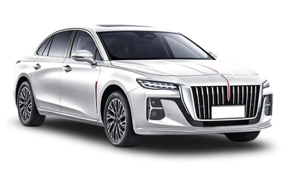 Hongqi H5 II