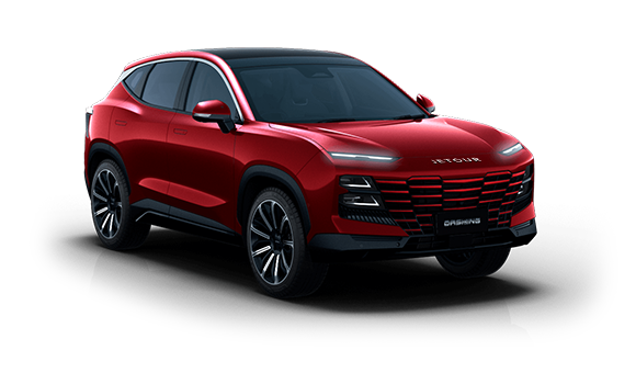 Jetour Dashing I