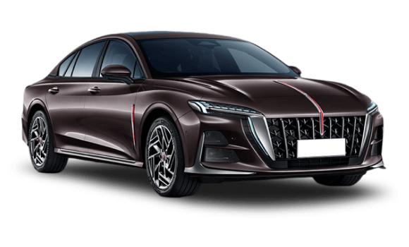 Hongqi H6 I