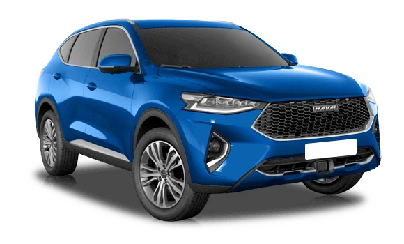 Haval F7 I