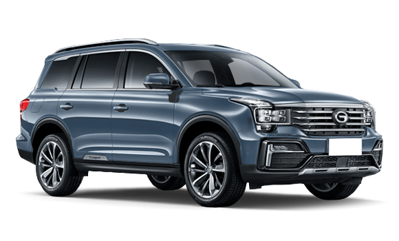 GAC GS8 I