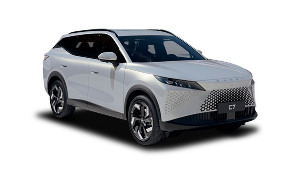 Omoda C7 I