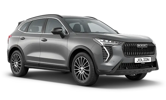Haval Jolion I Рест 2