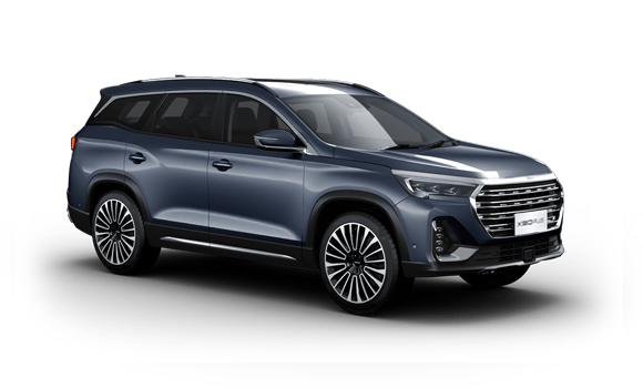 Jetour X90 Plus I