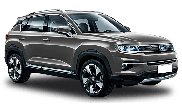 Changan CS35 Plus I