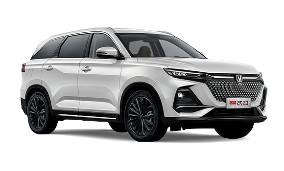 Changan CS75 Pro I