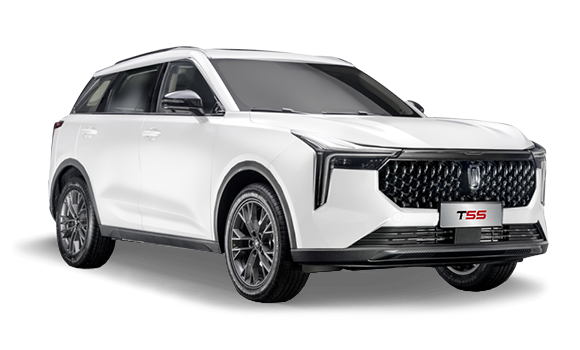 Bestune T55 I